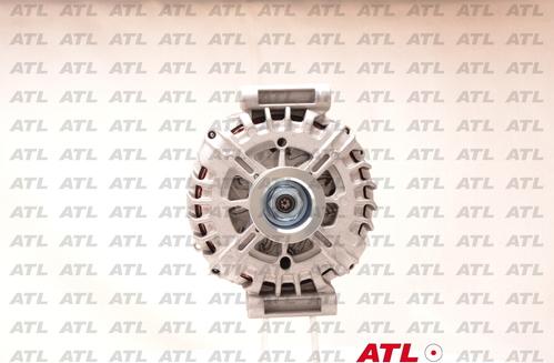 ATL Autotechnik L 51 600 - Alternator car-mod.net