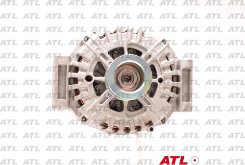 ATL Autotechnik L 51 601 - Alternator car-mod.net