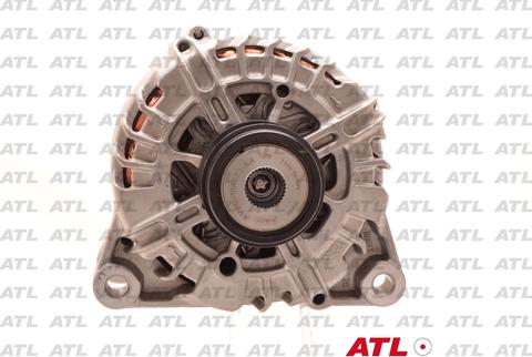 ATL Autotechnik L 51 050 - Alternator car-mod.net