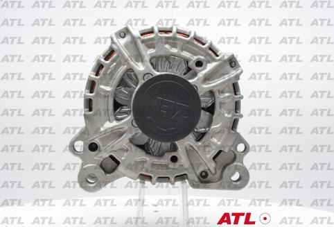 ATL Autotechnik L 51 070 - Alternator car-mod.net