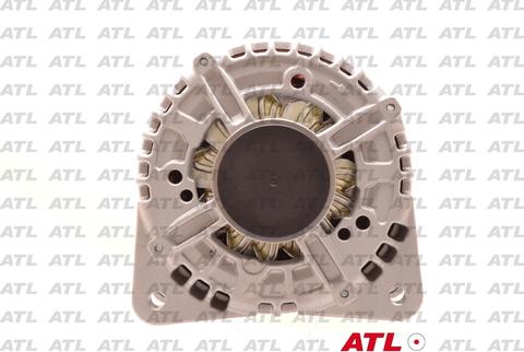 ATL Autotechnik L 51 190 - Alternator car-mod.net