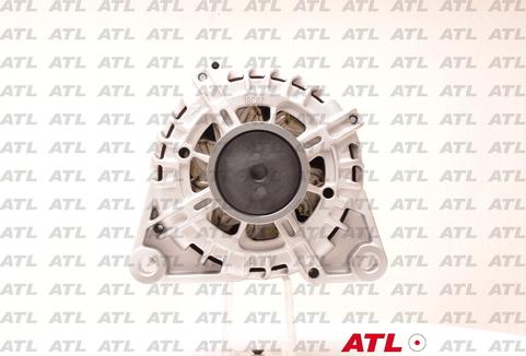 ATL Autotechnik L 51 820 - Alternator car-mod.net
