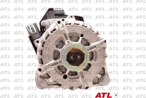 ATL Autotechnik L 51 310 - Alternator car-mod.net