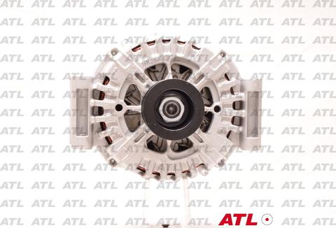 ATL Autotechnik L 51 270 - Alternator car-mod.net