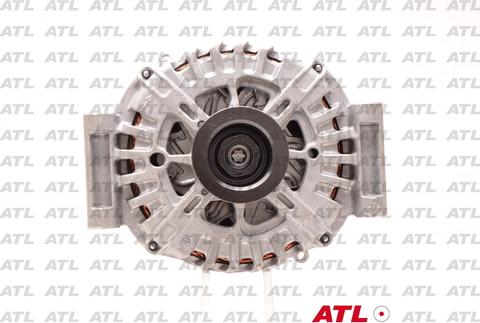 ATL Autotechnik L 51 271 - Alternator car-mod.net