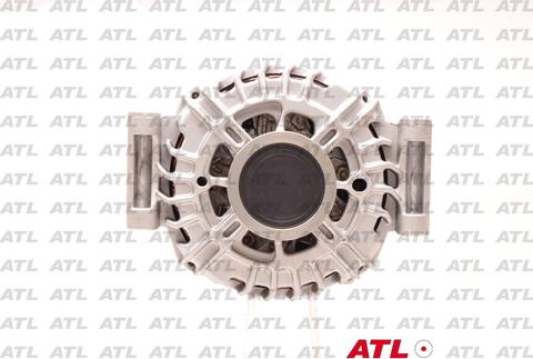 ATL Autotechnik L 51 760 - Alternator car-mod.net