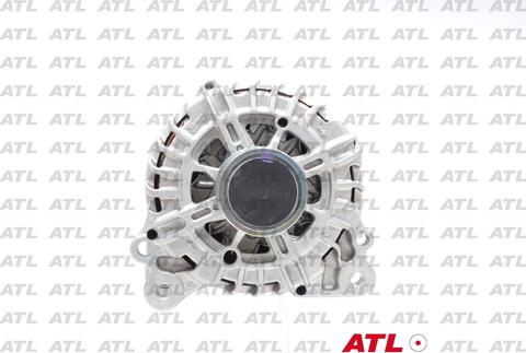 ATL Autotechnik L 51 730 - Alternator car-mod.net