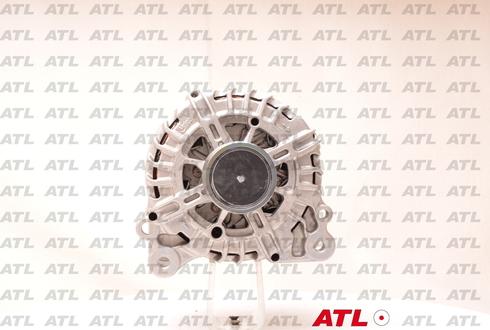 ATL Autotechnik L 51 731 - Alternator car-mod.net