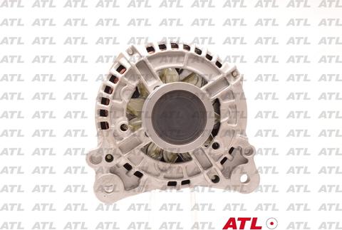ATL Autotechnik L 51 770 - Alternator car-mod.net
