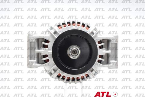 ATL Autotechnik L 52 040 - Alternator car-mod.net