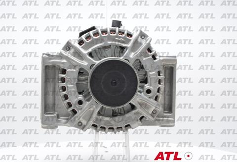 ATL Autotechnik L 52 031 - Alternator car-mod.net