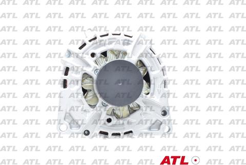 ATL Autotechnik L 52 130 - Alternator car-mod.net