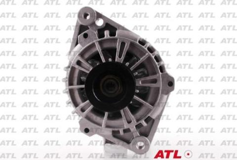 ATL Autotechnik L 69 150 - Alternator car-mod.net