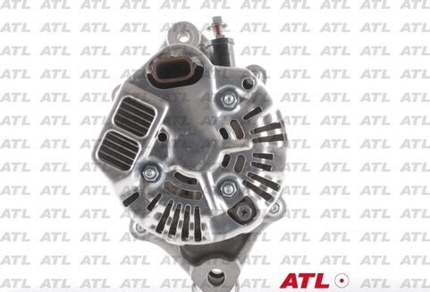 ATL Autotechnik L 69 780 - Alternator car-mod.net