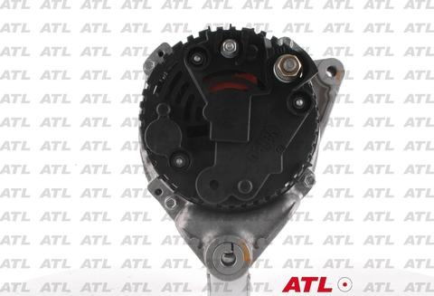 ATL Autotechnik L 64 190 - Alternator car-mod.net