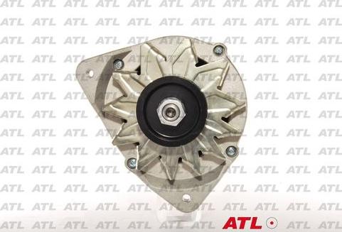 ATL Autotechnik L 60 160 - Alternator car-mod.net