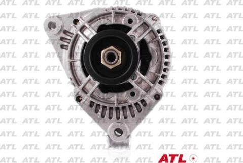 ATL Autotechnik L 60 780 - Alternator car-mod.net
