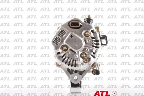 ATL Autotechnik L 68 960 - Alternator car-mod.net