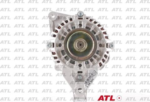 ATL Autotechnik L 68 900 - Alternator car-mod.net