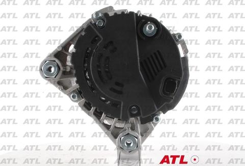 ATL Autotechnik L 68 930 - Alternator car-mod.net