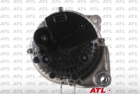 ATL Autotechnik L 68 480 - Alternator car-mod.net