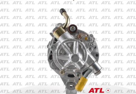 ATL Autotechnik L 68 430 - Alternator car-mod.net
