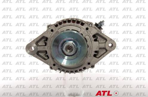 ATL Autotechnik L 68 040 - Alternator car-mod.net