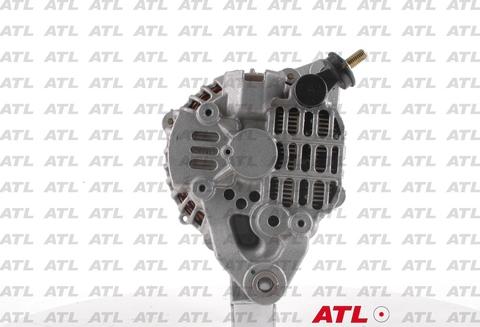 ATL Autotechnik L 68 070 - Alternator car-mod.net