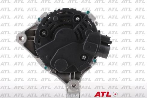 ATL Autotechnik L 68 100 - Alternator car-mod.net