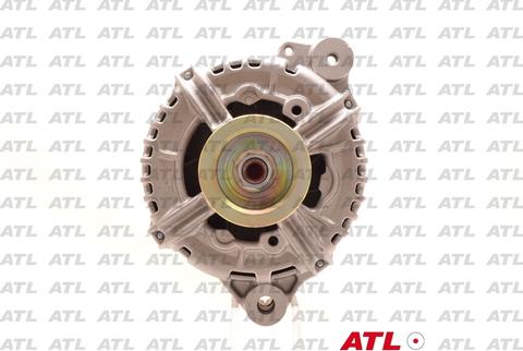 ATL Autotechnik L 68 830 - Alternator car-mod.net