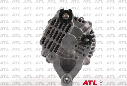 ATL Autotechnik L 63 420 - Alternator car-mod.net