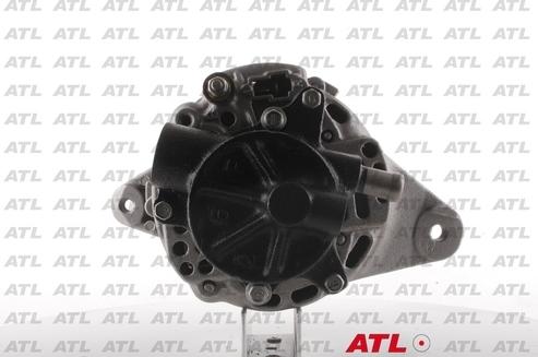 ATL Autotechnik L 63 210 - Alternator car-mod.net