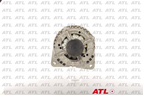 ATL Autotechnik L 84 440 - Alternator car-mod.net