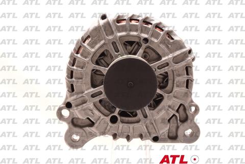 ATL Autotechnik L 84 441 - Alternator car-mod.net