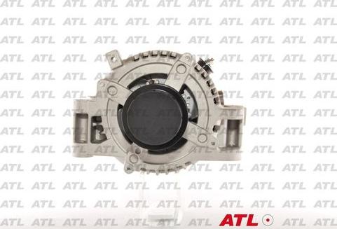 ATL Autotechnik L 84 400 - Alternator car-mod.net