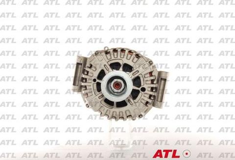 ATL Autotechnik L 84 540 - Alternator car-mod.net