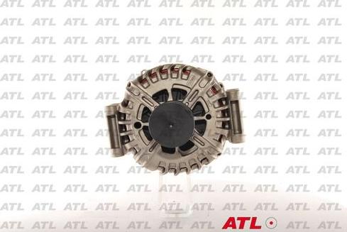 ATL Autotechnik L 84 560 - Alternator car-mod.net