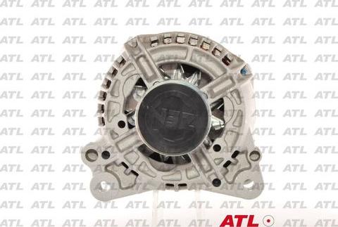 ATL Autotechnik L 84 040 - Alternator car-mod.net