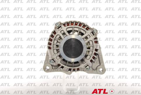 ATL Autotechnik L 84 060 - Alternator car-mod.net