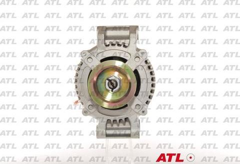 ATL Autotechnik L 84 110 - Alternator car-mod.net