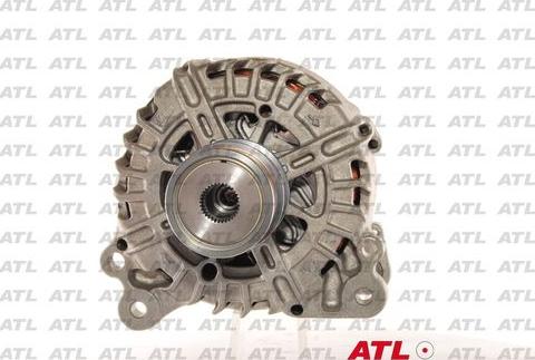ATL Autotechnik L 84 800 - Alternator car-mod.net