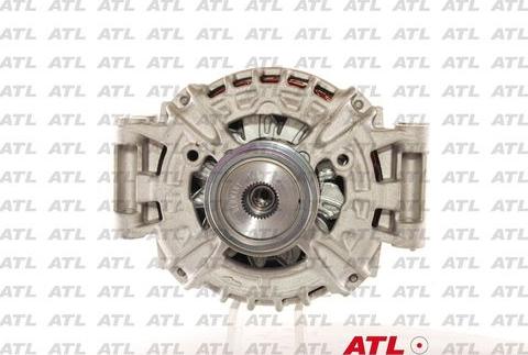 ATL Autotechnik L 84 810 - Alternator car-mod.net