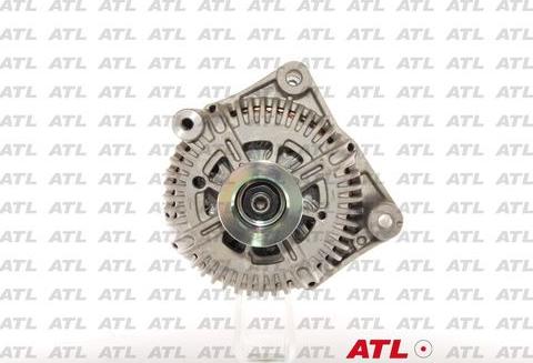 ATL Autotechnik L 84 350 - Alternator car-mod.net