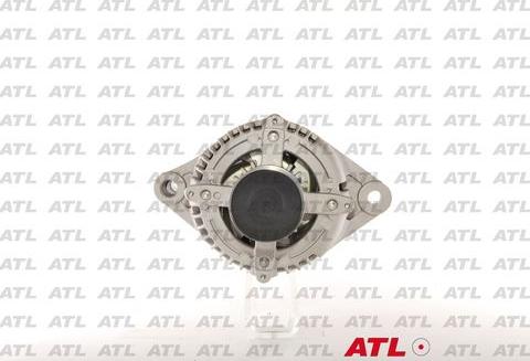 ATL Autotechnik L 84 320 - Alternator car-mod.net