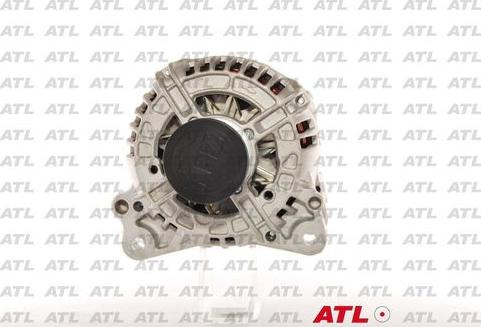 ATL Autotechnik L 84 260 - Alternator car-mod.net