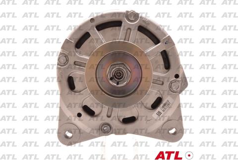 ATL Autotechnik L 85 570 - Alternator car-mod.net
