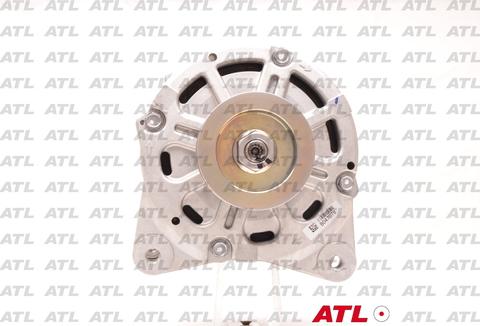 ATL Autotechnik L 85 571 - Alternator car-mod.net