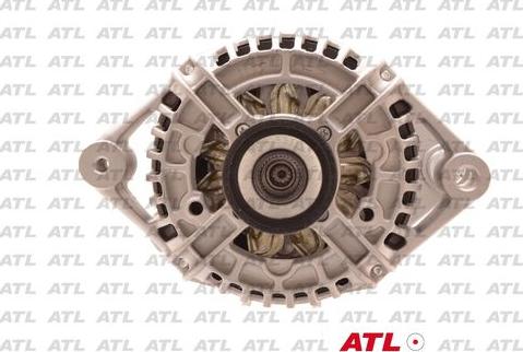 ATL Autotechnik L 85 040 - Alternator car-mod.net
