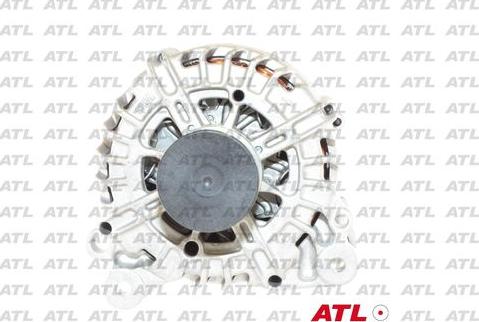 ATL Autotechnik L 85 010 - Alternator car-mod.net