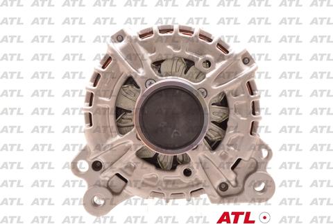 ATL Autotechnik L 85 700 - Alternator car-mod.net